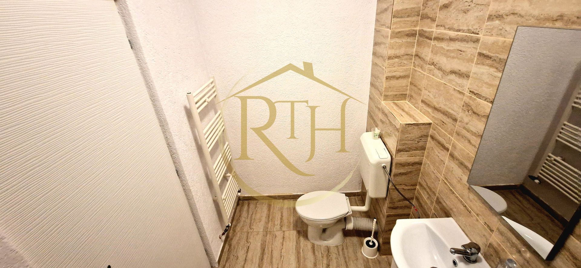 Apartament modern cu 2 camere de închiriat aproape de Shopping City - Poză 11