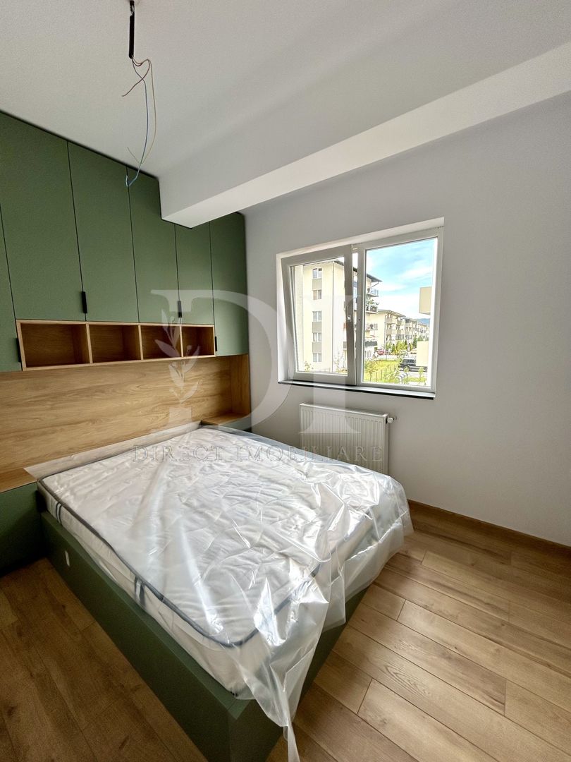 Apartament doua camere / etaj intermediar / Zona Terra - Poză 8