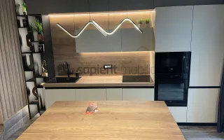 Apartament 2 camere open space în Oradea - Poză 14