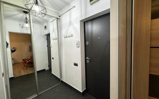 Apartament cu o cameră | Zona Între Lacuri - Poză 6