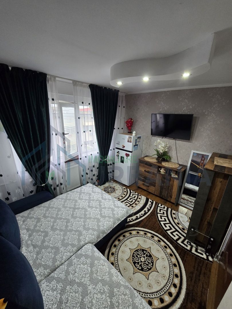 Cameră de cămin – 17 mp – Iași, zona Bularga - Poză 1