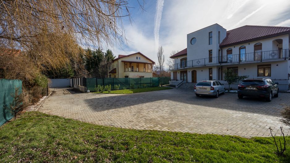 Vila de inchiriat Erou Iancu Nicolae - Poză 65