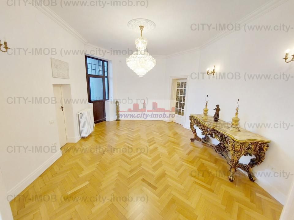 Inchiriere  apartament apartament  5 camere Armeneasca - Poză 18