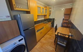 Apartament 3 camere central strada Matei Basarab Brasov - Poză 8