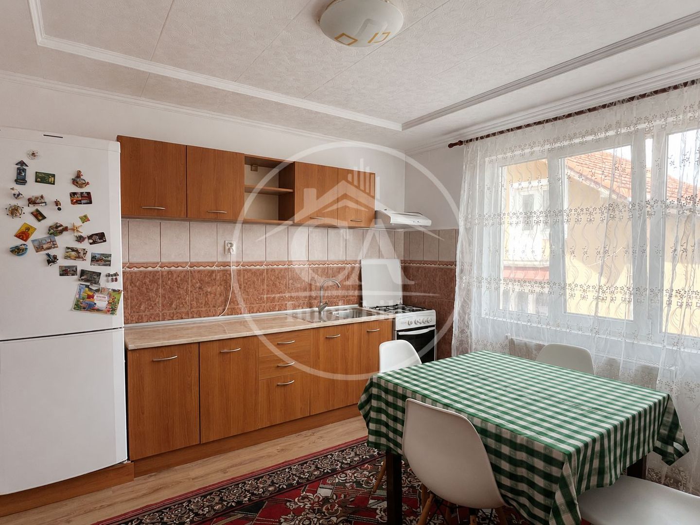 Casa P+M cu 4 camere de inchiriat în zona Gheoghe Doja, Oradea - Poză 6