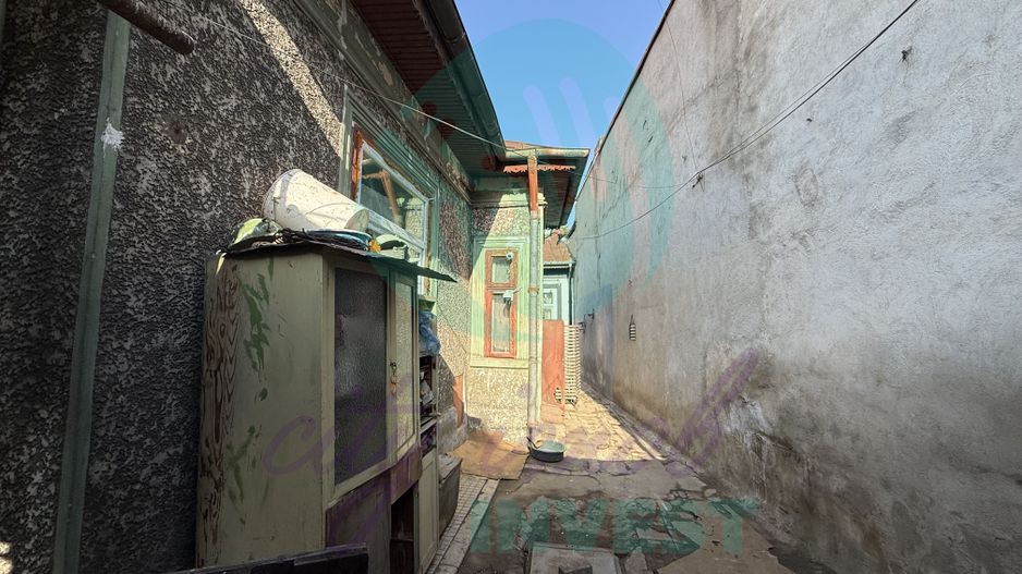 Casa singura in curte intre Calea Calarasilor si Pache Protopopescu - Poză 5