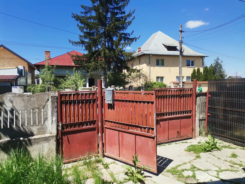 Vanzare casa Calea Campulung - Poză 9