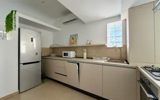 Penthouse Duplex cu 4 camere *200mp*  + parcare // Cotroceni - Poză 33
