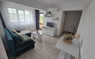 Apartament 2 Camere Tudor Vladimirescu - 450 euro - Poză 1