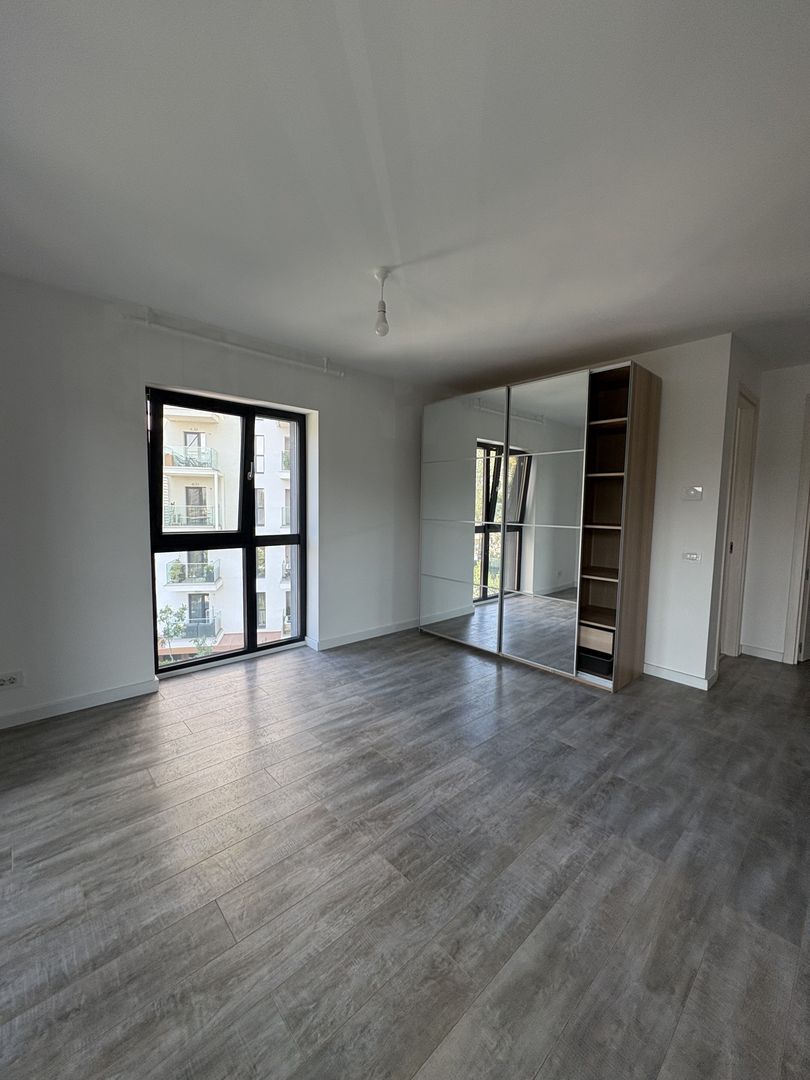 APARTAMENT 3 CAMERE | PARCULUI 20 - Poză 2