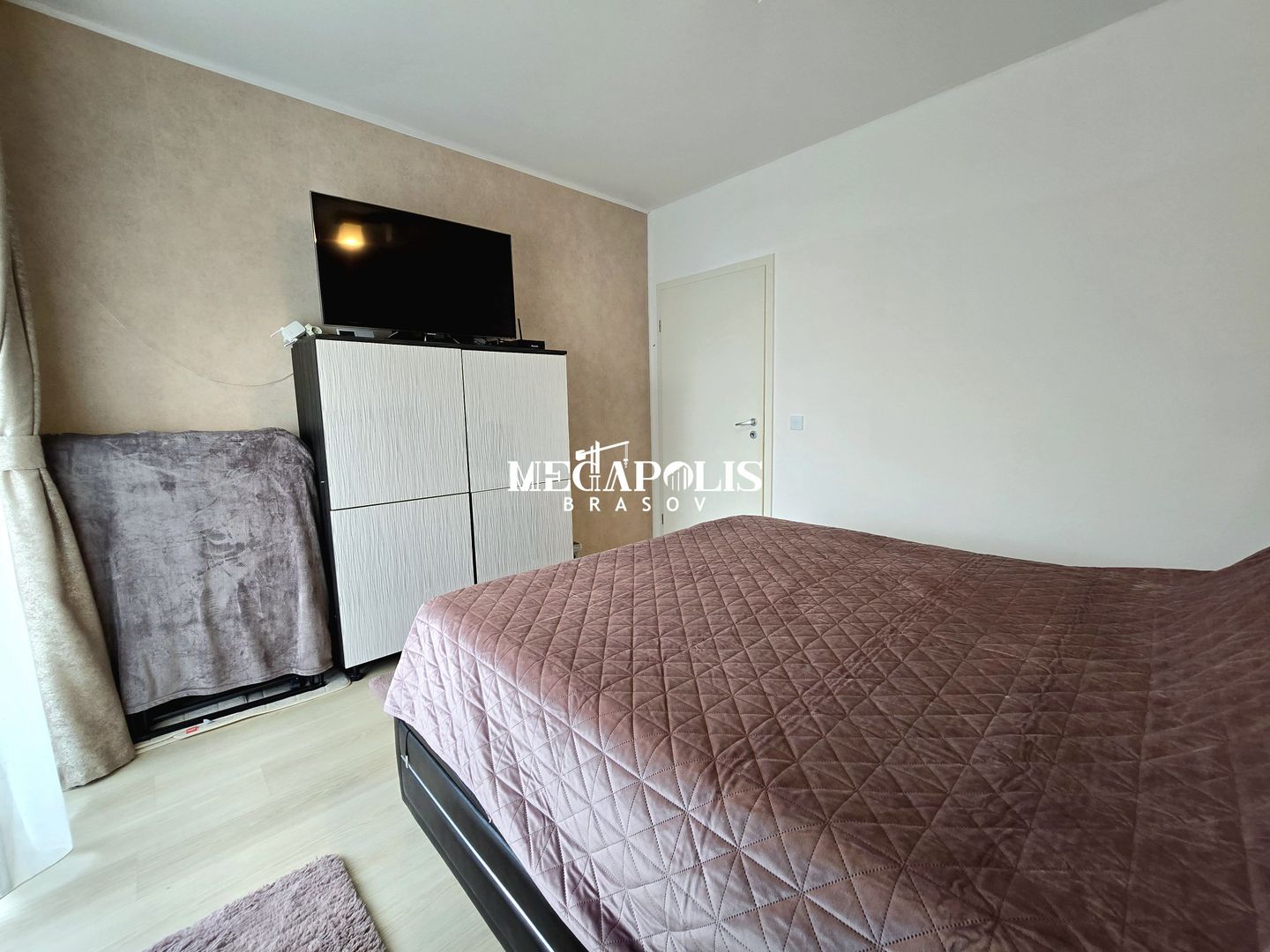 Apartament 3 Camere | Decomandat | 72mp | Parcare | Boxa | Avantgarden - Poză 6