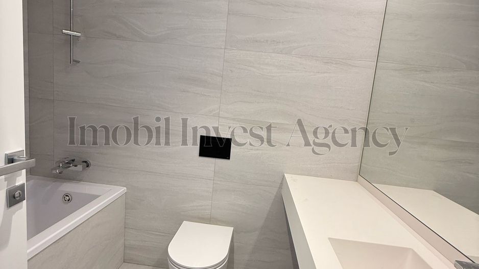 Apartament cu 4 camere in zona Floreasca - Aviatiei la intrare in parc - Poză 15