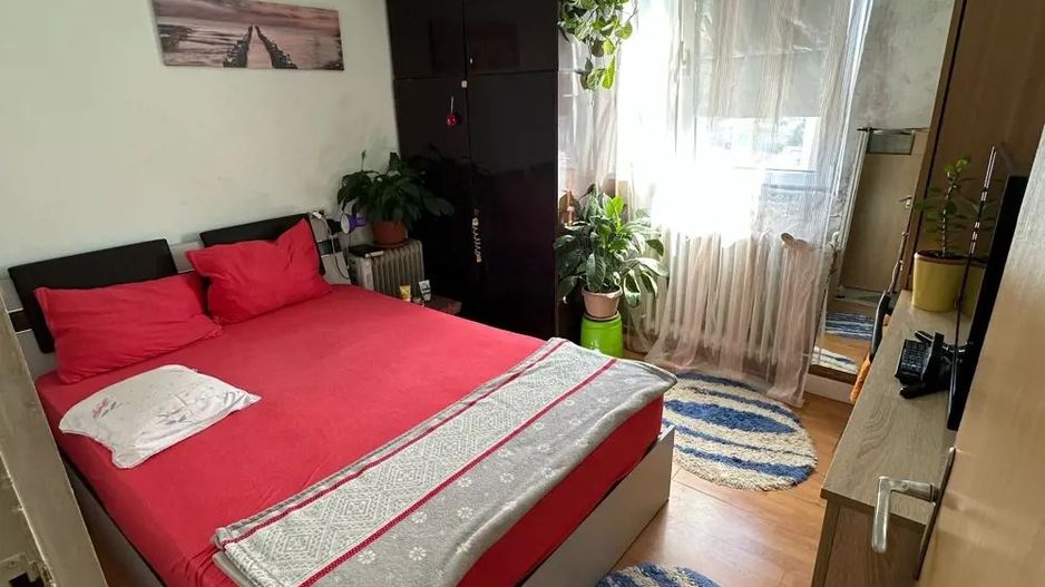 Apartament cu 2 camere (Piata Progresu) - Poză 4