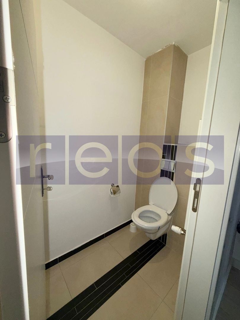 INCHIRIERE 2 CAMERE | BLOC NOU 2015 | 60 MP | ZONA CALEA VICTORIEI - Poză 3