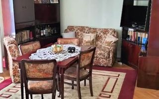 Apartament 3 camere, 83mp, Alexandru cel Bun - Poză 1