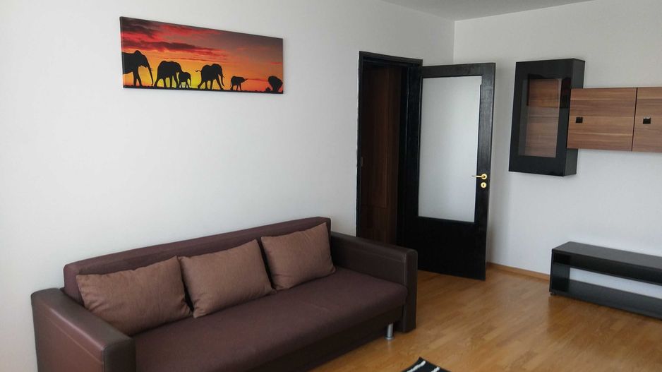 Închiriere apartament 2 camere – zona Obor - Poză 3