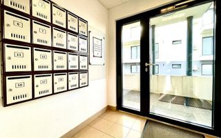 Apartament 1 camera, bloc nou, în zona Bucovina - Poză 15