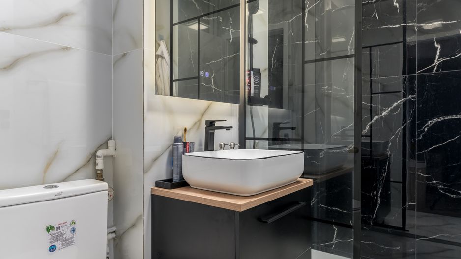 Apartament 2 camere, renovat premium - Poză 11