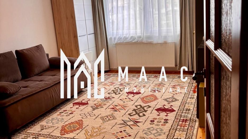 Apartament 2 camere | Decomandat | 51 MP | Balcon | Cisnadie - Poză 1