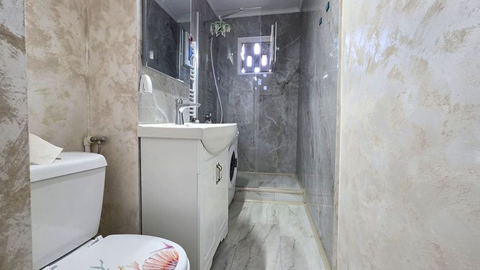 TOMIS NORD – CIRESICA – 2 CAMERE MODERN, DISPONIBIL IMEDIAT, ETAJ 3! - Poză 10