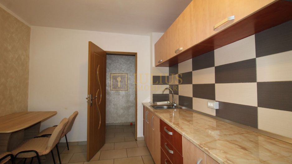 La 5 min de Județean, parter, centrală proprie - Poză 1