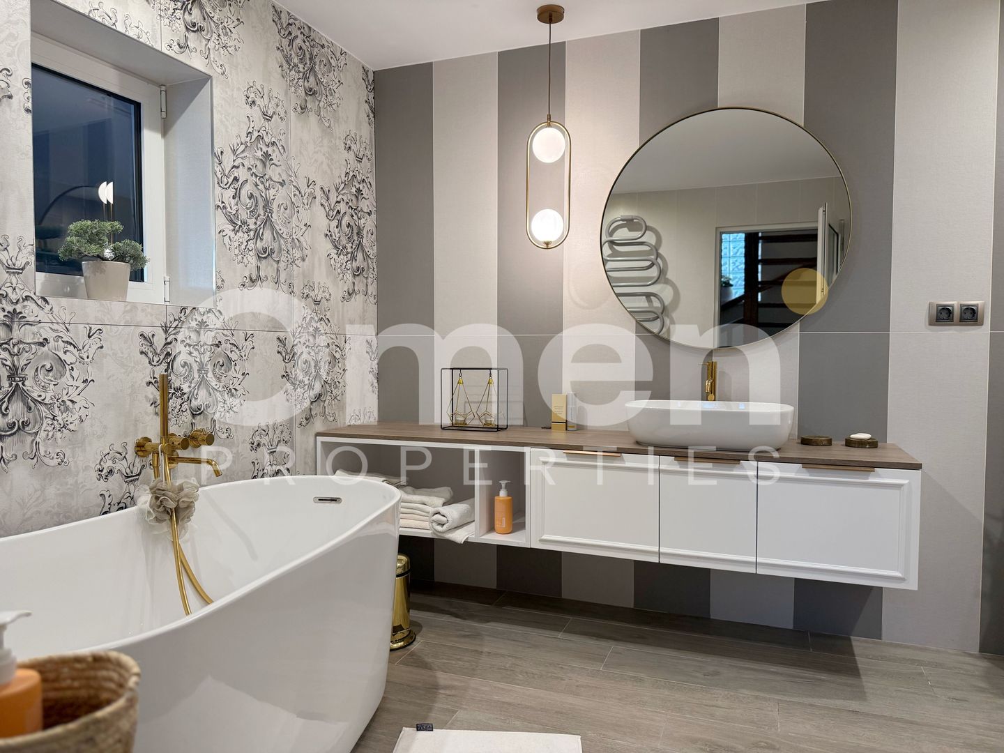 Casa de vânzare Tautii Magheraus | 4 camere | 3 bai | teren 3367 mp - Poză 10