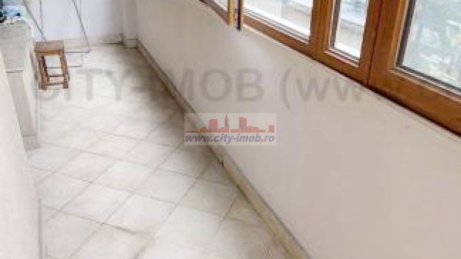 Inchiriere apartament 3 camere  BIROU 1400 euro/luna - Poză 14