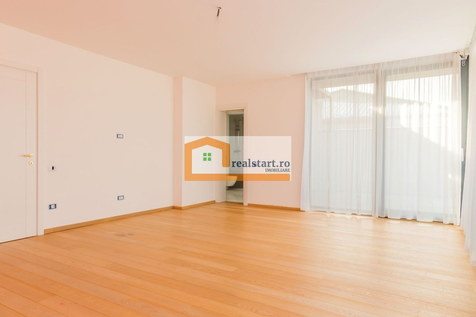 Pipera, Complex de vile, curte proprie, garaj, solutii smarthome, acces facilA3 - Poză 22