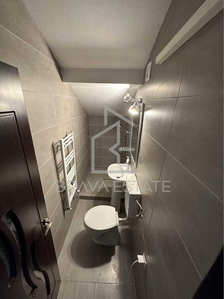 Apartament PET-FRENDLY  3 camere pe 2 niveluri,  parcare, zona Iris - Poză 3