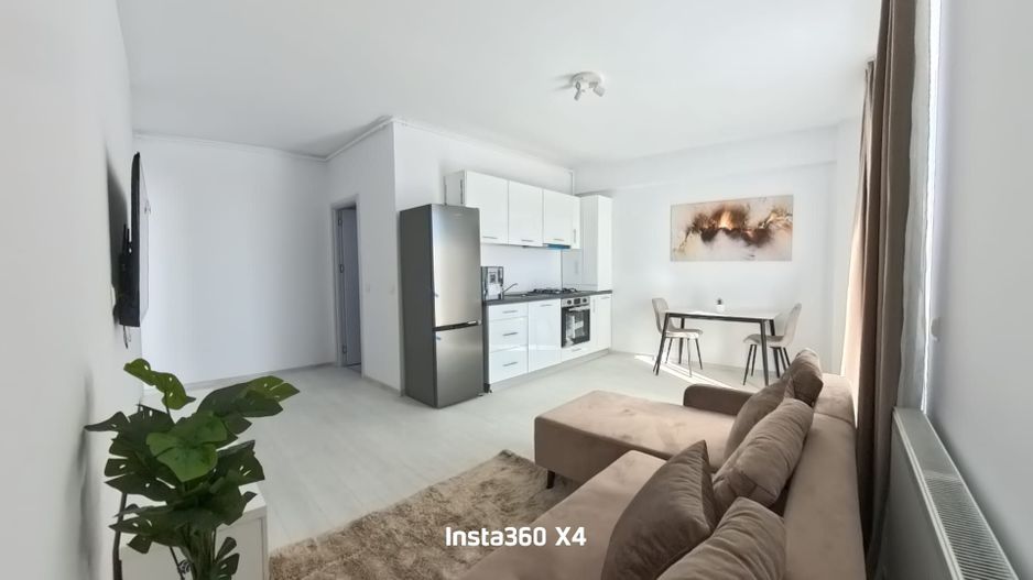 Apartament 2 camere Otopeni | comision 0 - de la dezvoltator - Poză 3