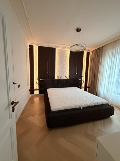 Apartament modern 3 camere, finisaje premium, complet mobilat și utilat - Poză 11