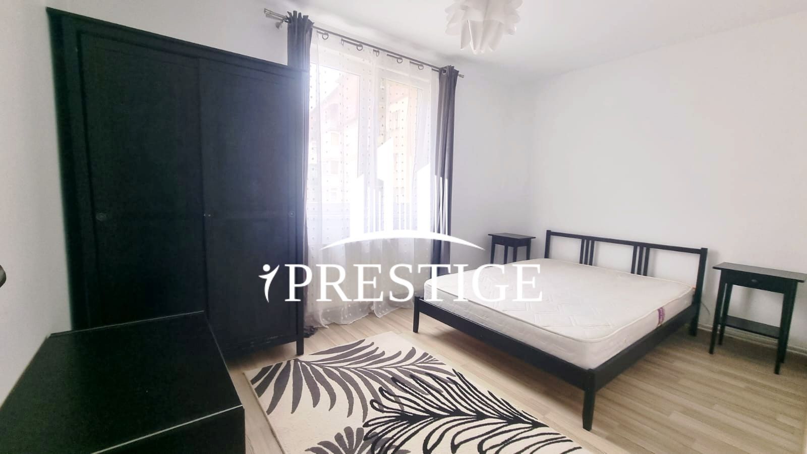 APARTAMENT 3 CAMERE | ETAJ 2 | BALCON | ZONA RAHOVEI | PET FRIENDLY - Poză 6