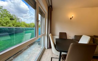 Apartament cu 2 camere***71mp*** + Parking // Floreasca - Park View - Poză 4