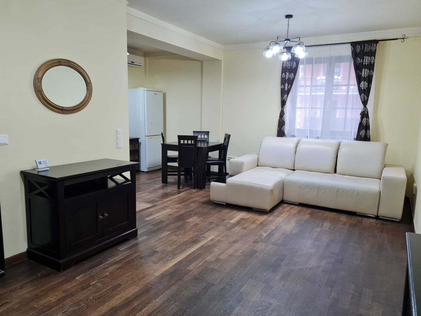 Apartament modern cu 2 camere de închiriat – Toscana Residence - Poză 1