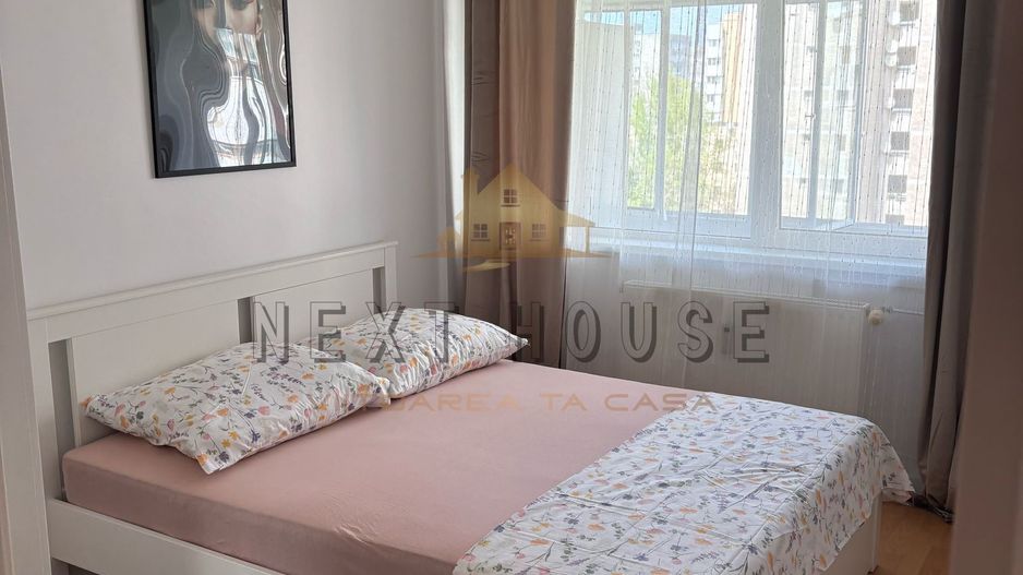 Apartament 3 camere - ( Favorit ) Drumul Taberei - Poză 2