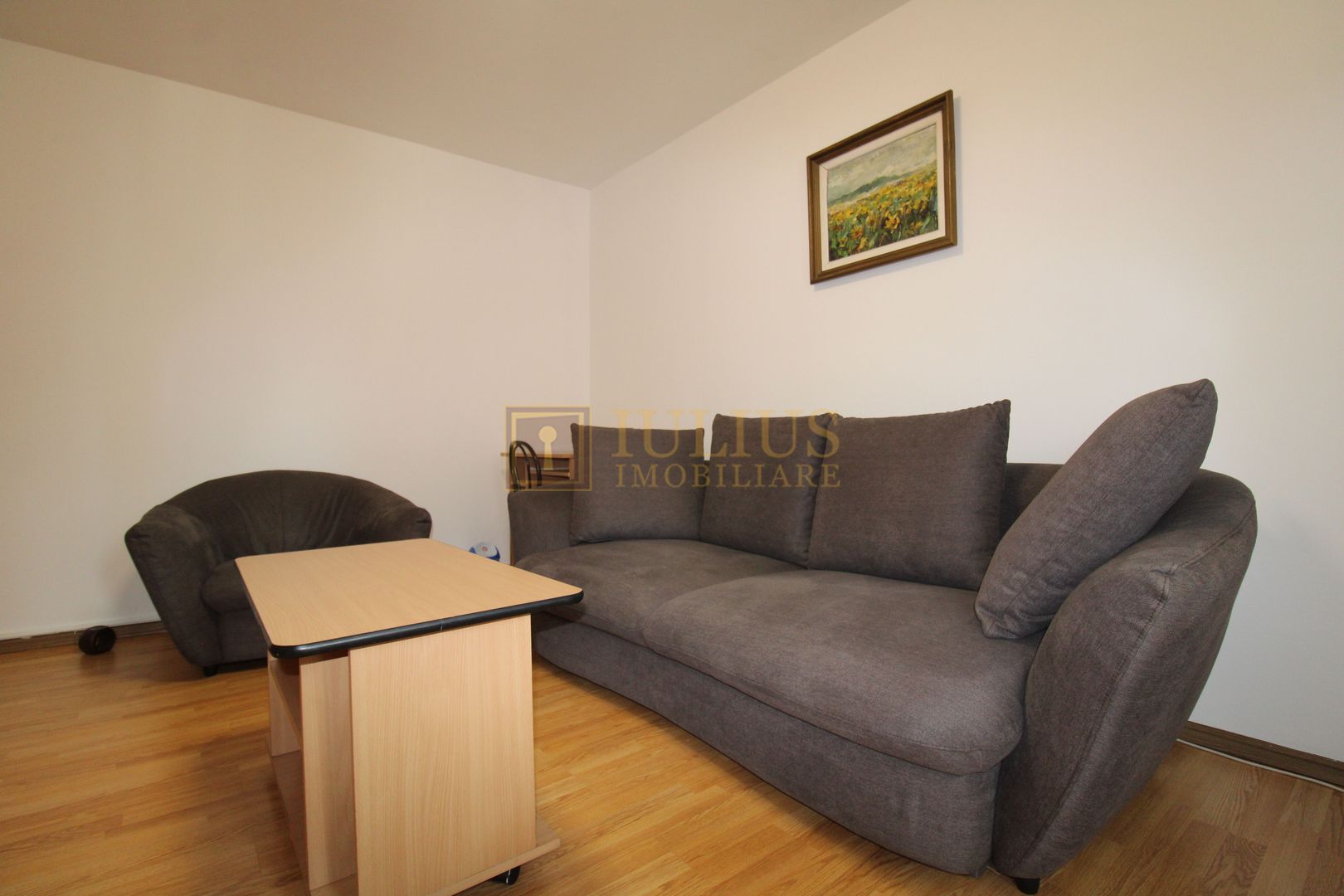 Complex, o camera, centrala proprie - Poză 1