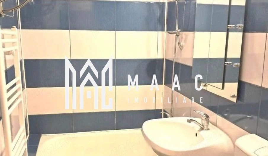 Apartament 2 Camere I Mobilat I Zona Cedonia - Poză 7