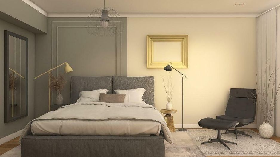 Lux 4 Camere Aviatorilor || Popa Savu || prima inchirie Piata Charles de Gaulle - Poză 7