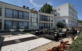 Eclusivitate Vilă LUX - Prima linie la mare, Eforie Nord ( cod 12 ) - Poză 1