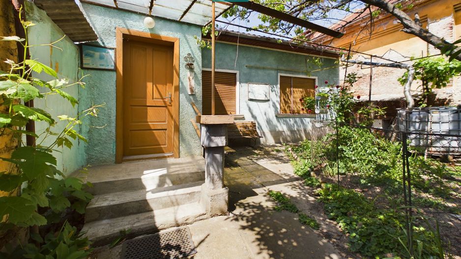 Casă pe strada Petru Rareș - Poză 10