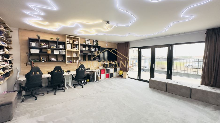 BG03-Vila de Lux 7 camere,Piscina-COMISION 0% - Poză 22