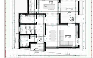 Locuinta individuala - proiect Autorizat - Poză 4
