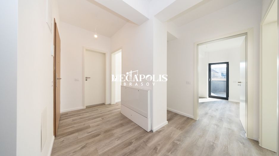 Apartament 3 Camere | 74 MP Utili | Tractorul | Bloc Finisat - Poză 5
