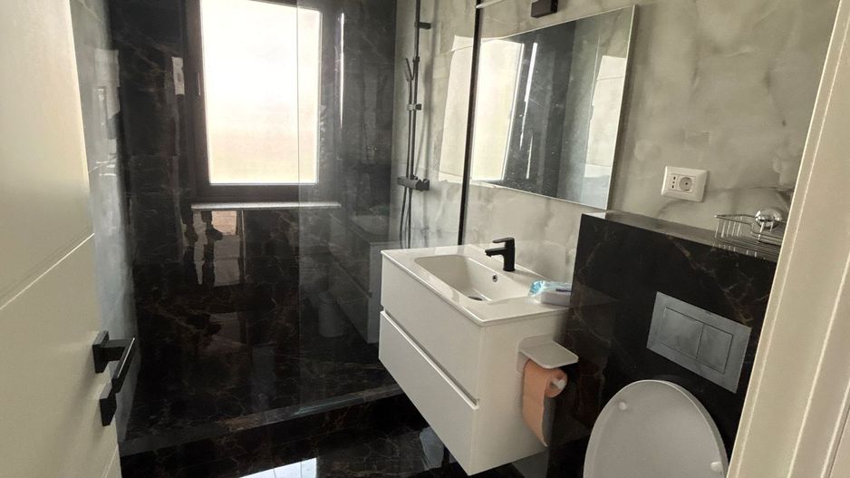 Vila Individuala, semimobilata- Corbeanca - Poză 11