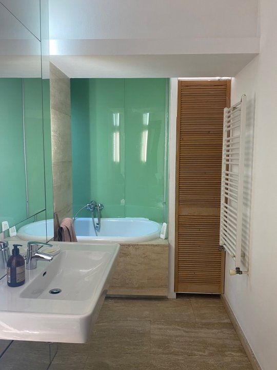 Apartament 3 camere Piata Dorobanti - Poză 7