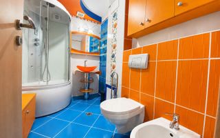 Apartament cu 2 camere | Fabric | Pet friendly - Poză 10