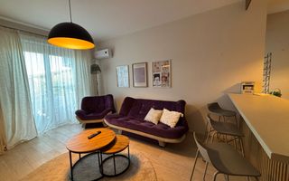 Apartament deosebit - Poză 3