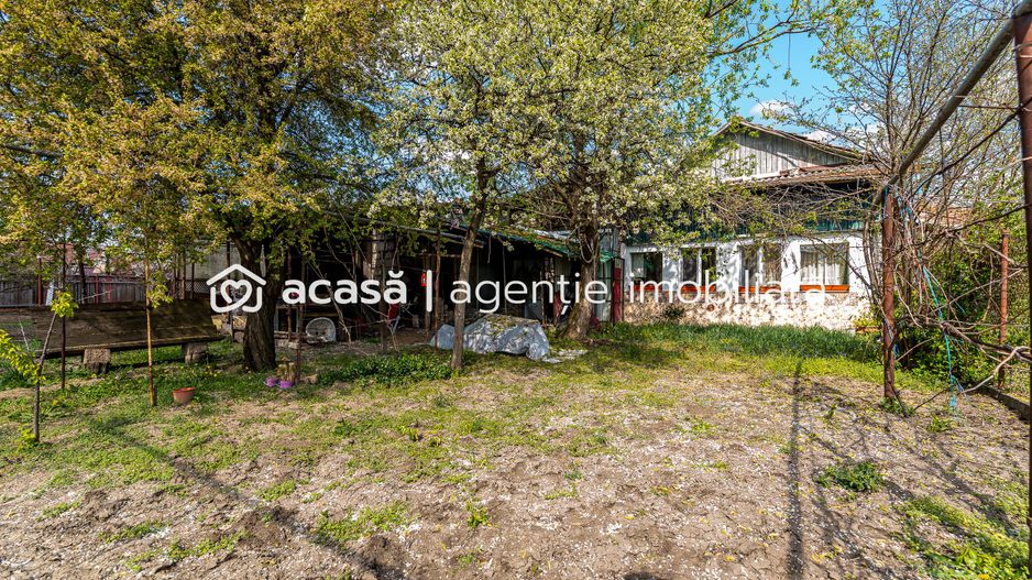 Apartament spatios cu potential enorm in Gradiste Comision 0% - Poză 3