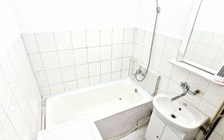 Apartament 1 cameră de închiriat – zona Aradului, lângă Iulius Mall - Poză 17