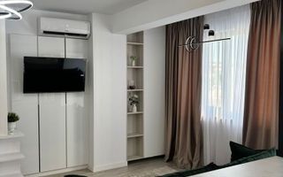 Apartament cu 1 cameră de închiriat în Complex Comat Towers, Iași - Poză 4